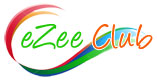 Ezee Club Logo